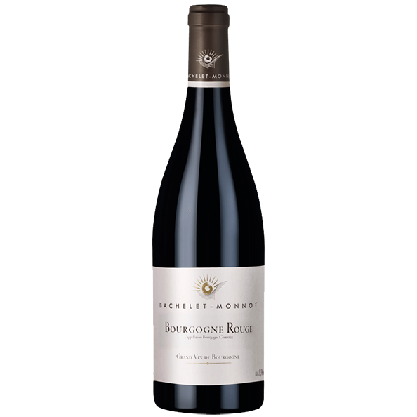 2015 Bourgogne Rouge, Domaine Bachelet-Monnot