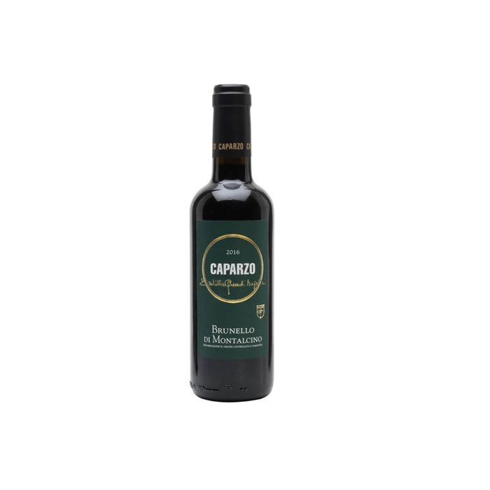 2016 Brunello di Montalcino, Caparzo (Half Bottle)