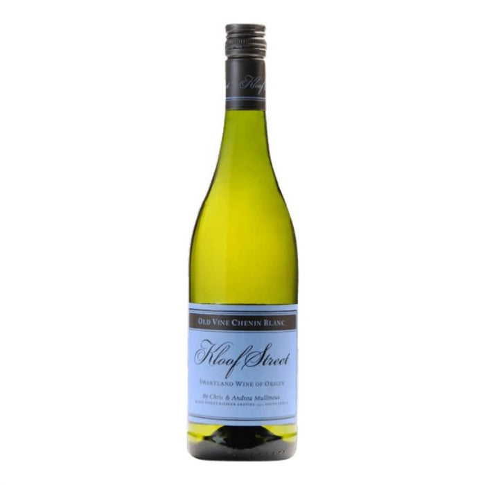 2022 Kloof Street Old Vines Chenin Blanc, Mullineux