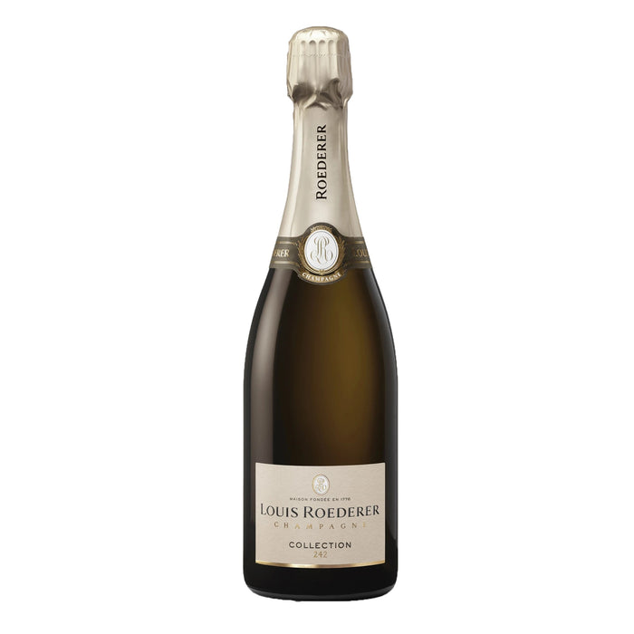 Collection 242, Louis Roederer NV