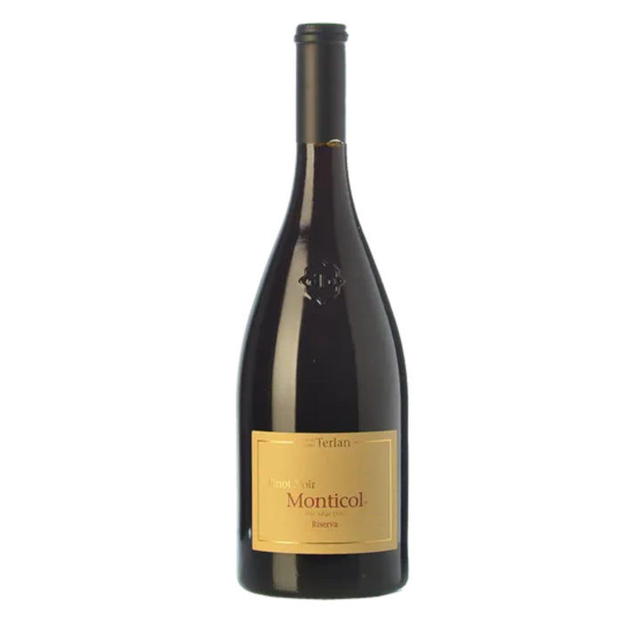 2019 Monticol Pinot Noir Riserva, Terlano