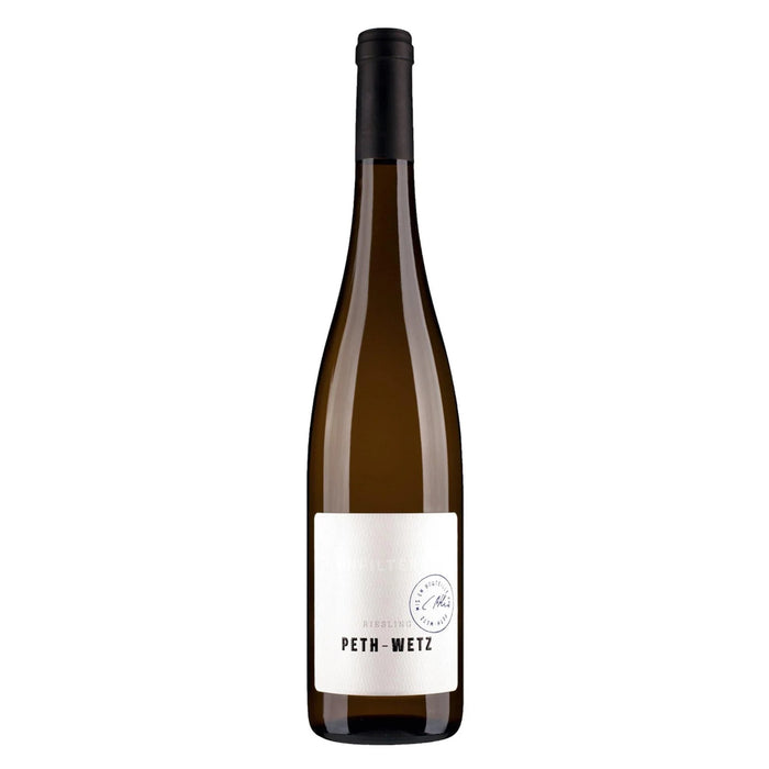 2020 Riesling Unfiltered, Peth-Wetz