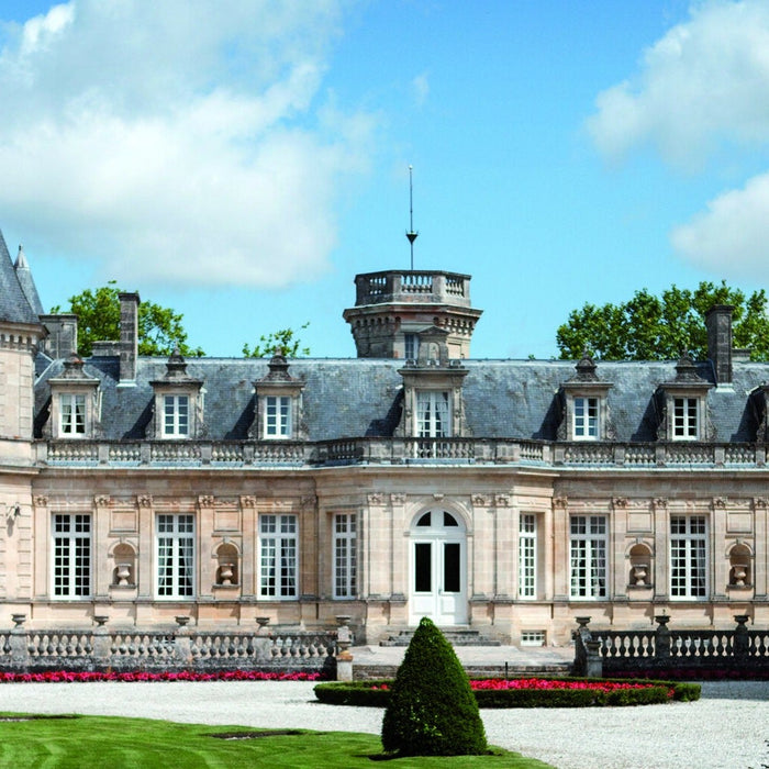 Chateau Beaumont