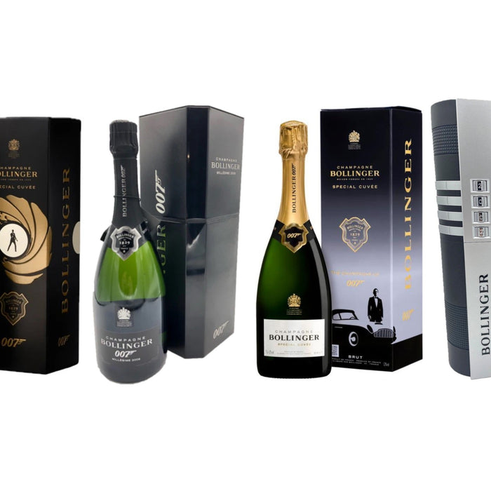 James Bond Collection