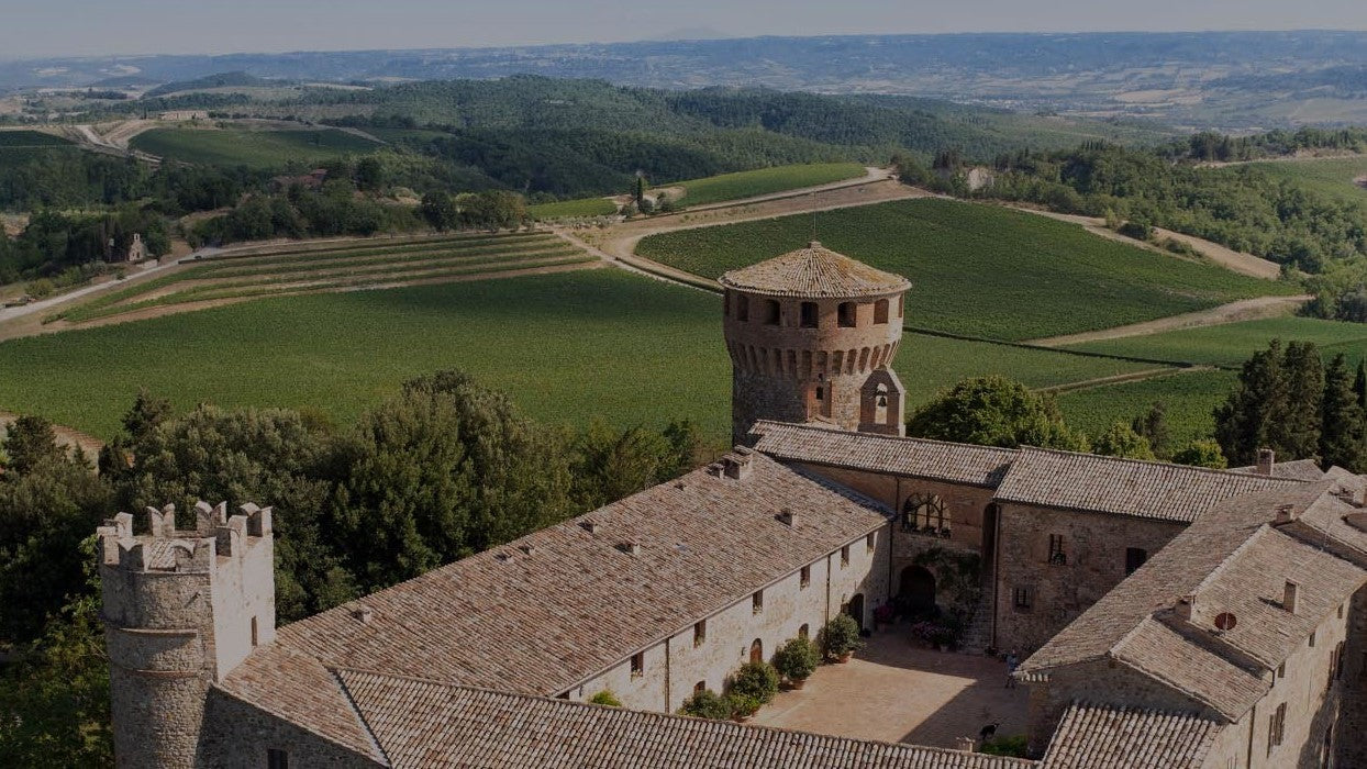 Castello della Sala