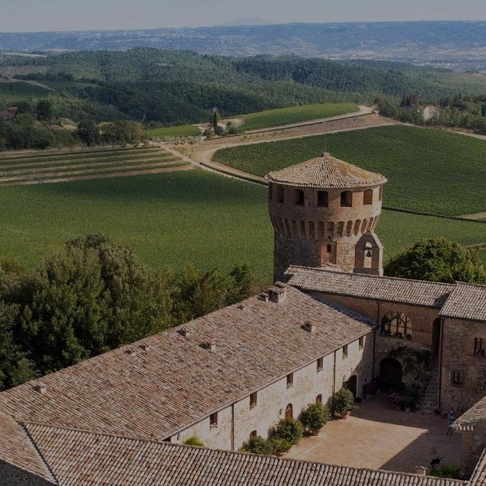 Castello della Sala