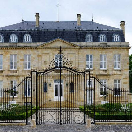 Wine Highlight: 2017 Chateau Labegorce