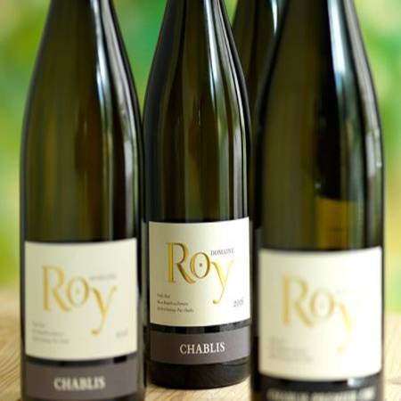 Domaine Roy