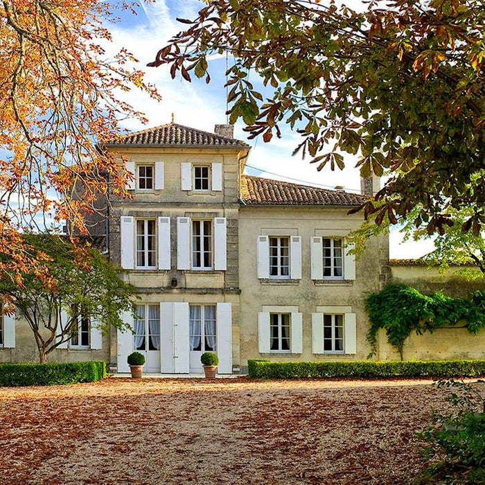 Wine Highlight: Chateau Fonroque 2016