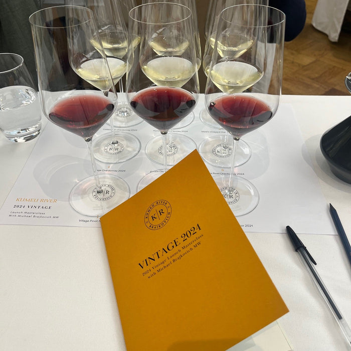 Spotlight On:  Kumeu River 2024