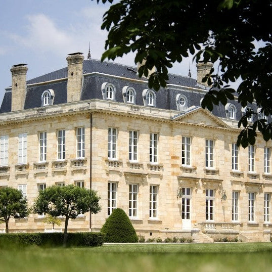 Great Drinking Bordeaux Without the Grand Cru Price Tag