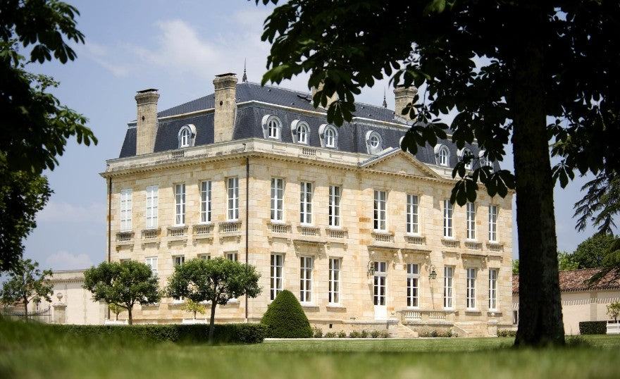 Great Drinking Bordeaux Without the Grand Cru Price Tag