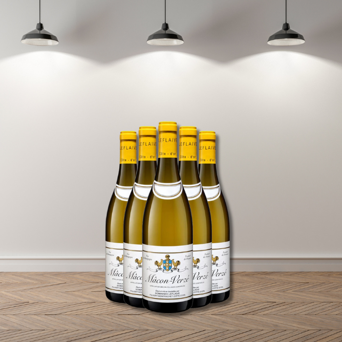 Domaine Leflaive
