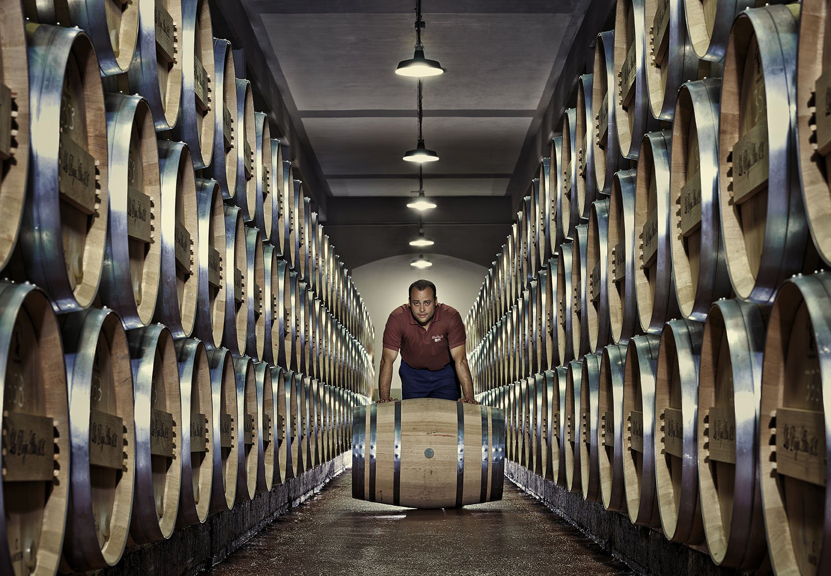 Spotlight On: La Rioja Alta