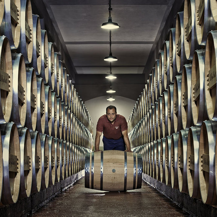 Spotlight On: La Rioja Alta