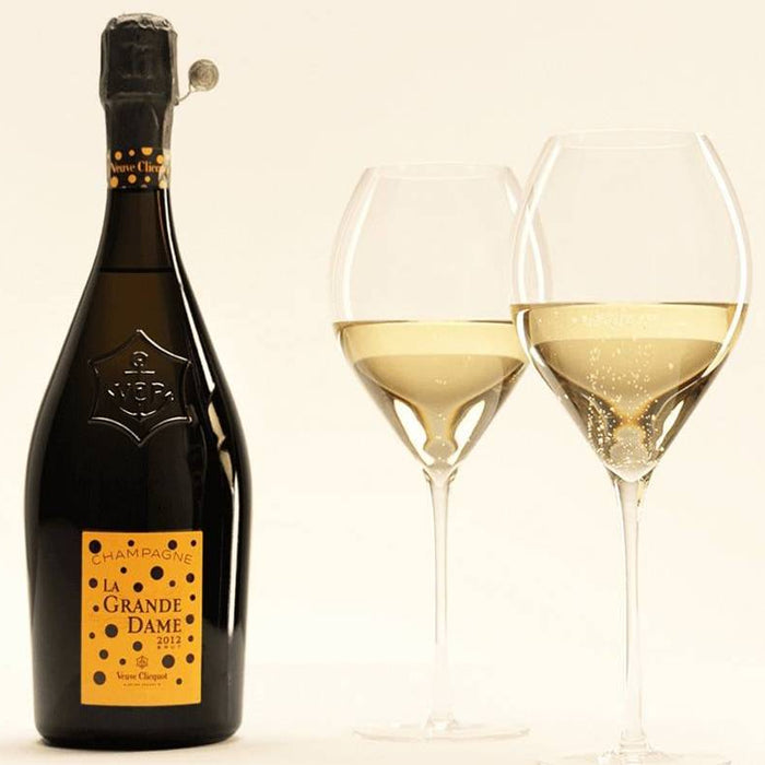 Veuve Clicquot La Grande Dame