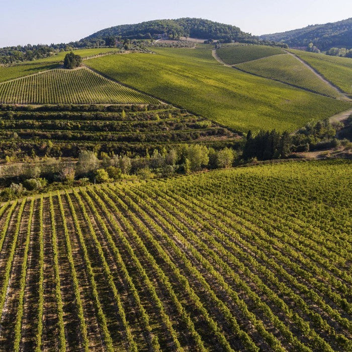 Tuscany