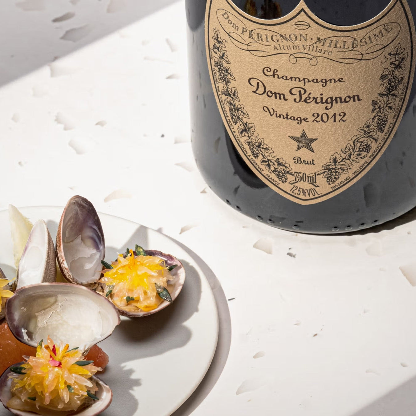 Dom Perignon