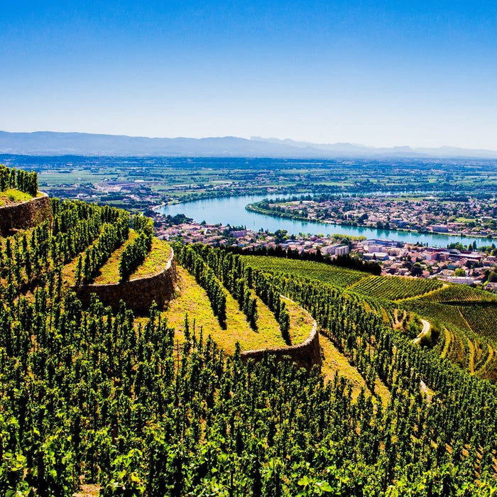Rhone