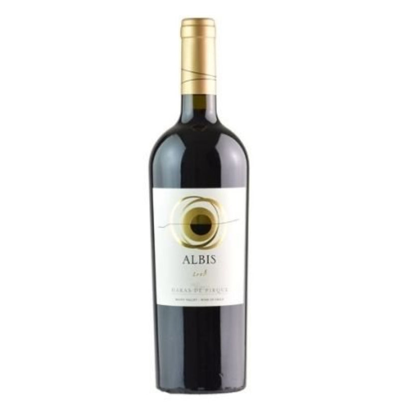 2016 阿爾比斯邁坡谷 (Albis Maipo Valley)，哈拉斯德皮爾克 (Haras de Pirque)
