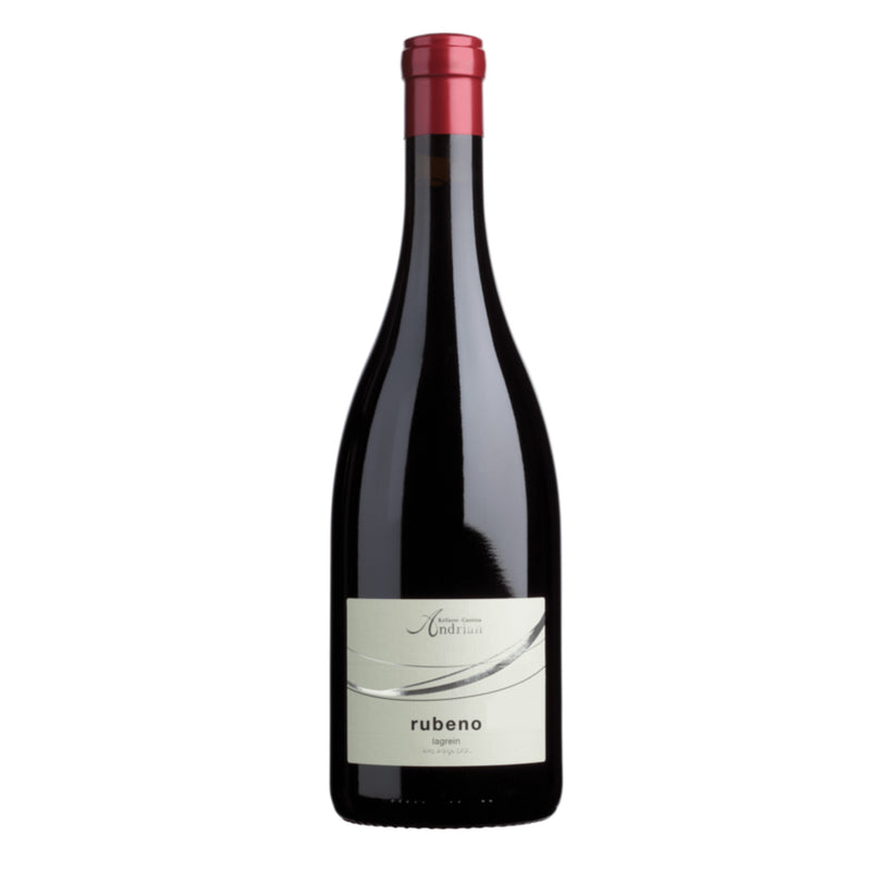 2019 Lagrein Rubeno, Kellerei-Cantina Andrian