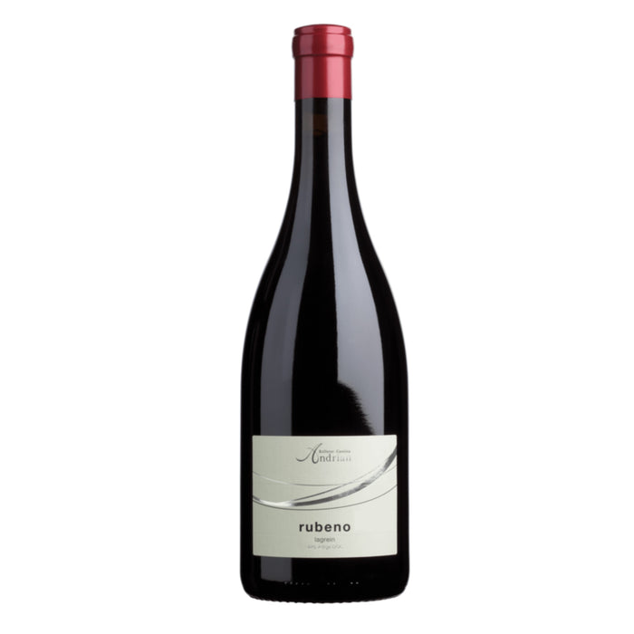 2019 Lagrein Rubeno, Kellerei-Cantina Andrian