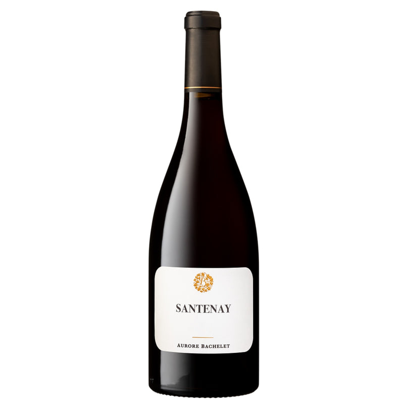 Aurore Bachelet, Santenay Rouge 2022, 75cl