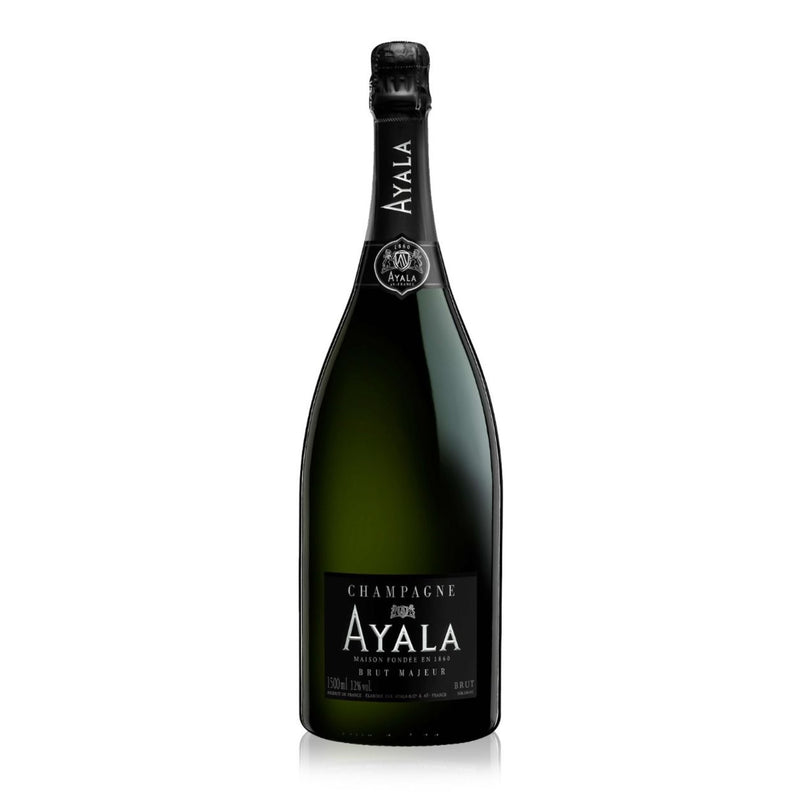 Ayala Brut Majeur NV Champagne Bottle