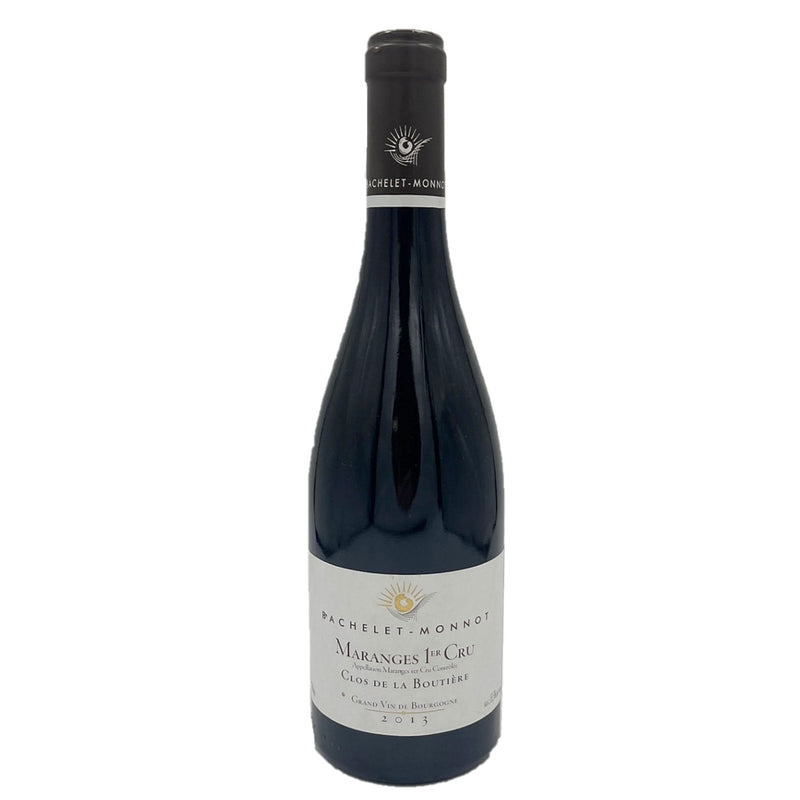 Domaine Bachelet-Monnot, Maranges 1er Cru Clos de la Boutiere 2013, 75cl