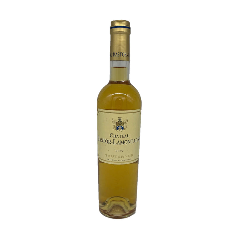 2005 年波亞克奧巴泰利酒莊 (Chateau Haut Batailley)