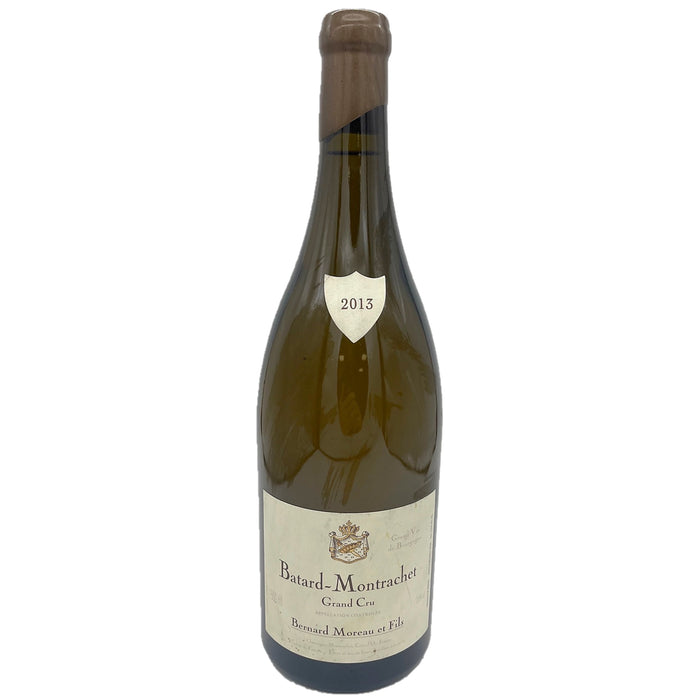 2013 Batard Montrachet Grand Cru, Bernard Moreau et Fils (Magnum)