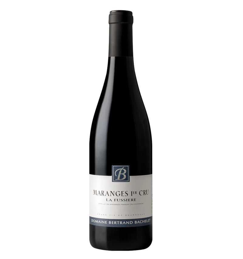 2020 Maranges Fussieres 1er Cru, Domaine Bertrand Bachelet