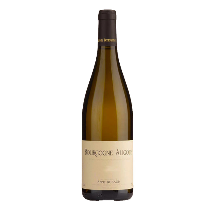 2018 Bourgogne Aligote, Anne Boisson
