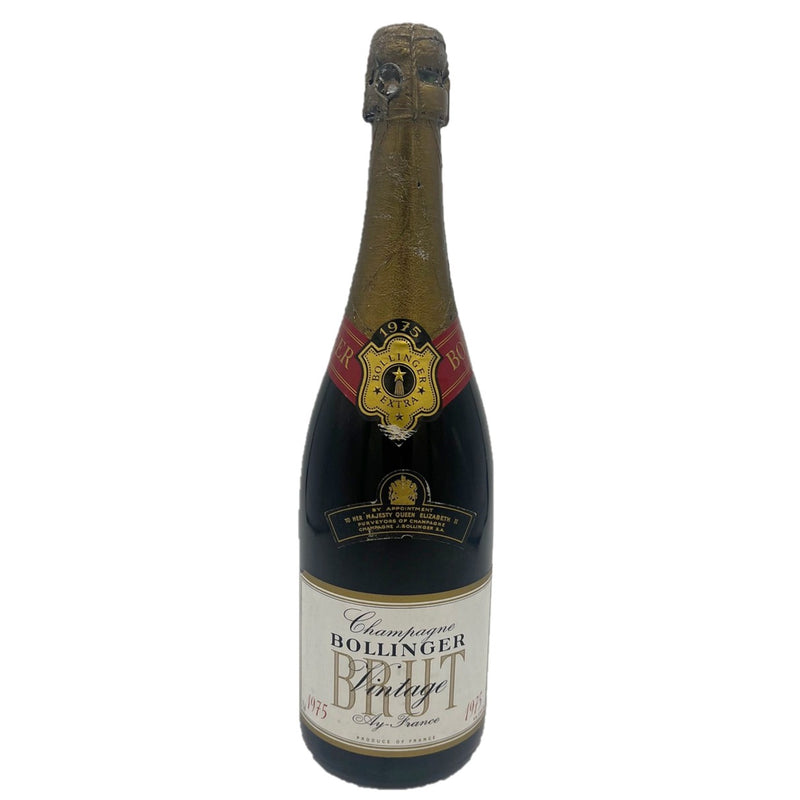 Bollinger 007 限量版 Special Cuvee NV（禮包）75cl