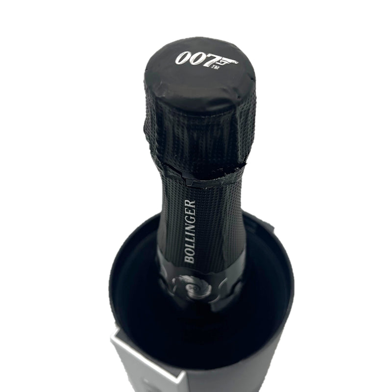2002 Bollinger Skyfall 007 Limited Edition (Gift Pack)