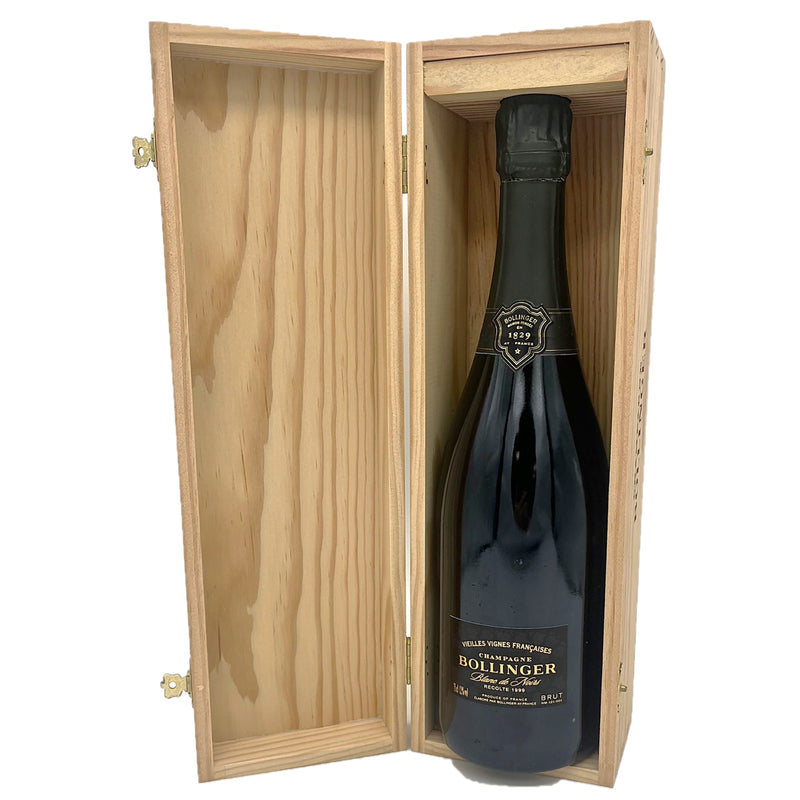 Bollinger 007 限量版 Special Cuvee NV（禮包）75cl