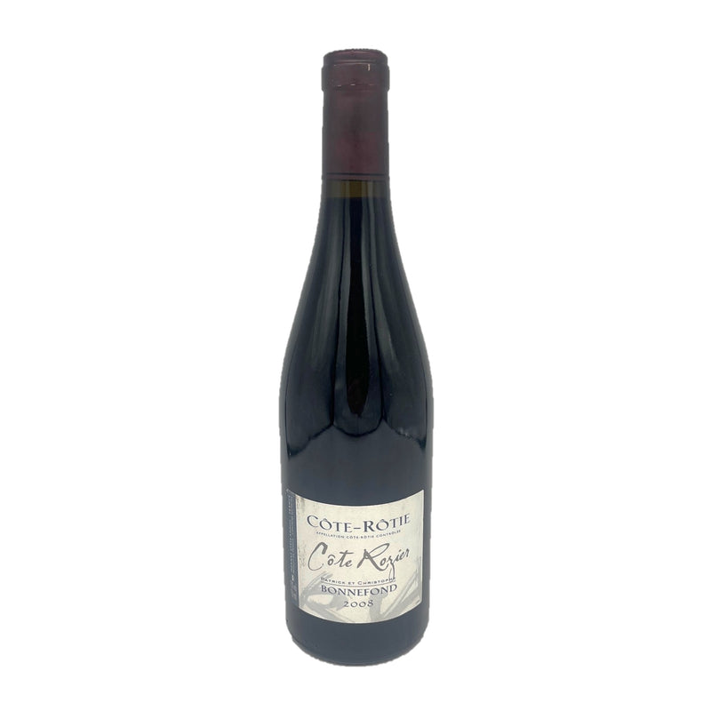 2010 年 Cotes du Vivarais，阿蘭·加萊蒂