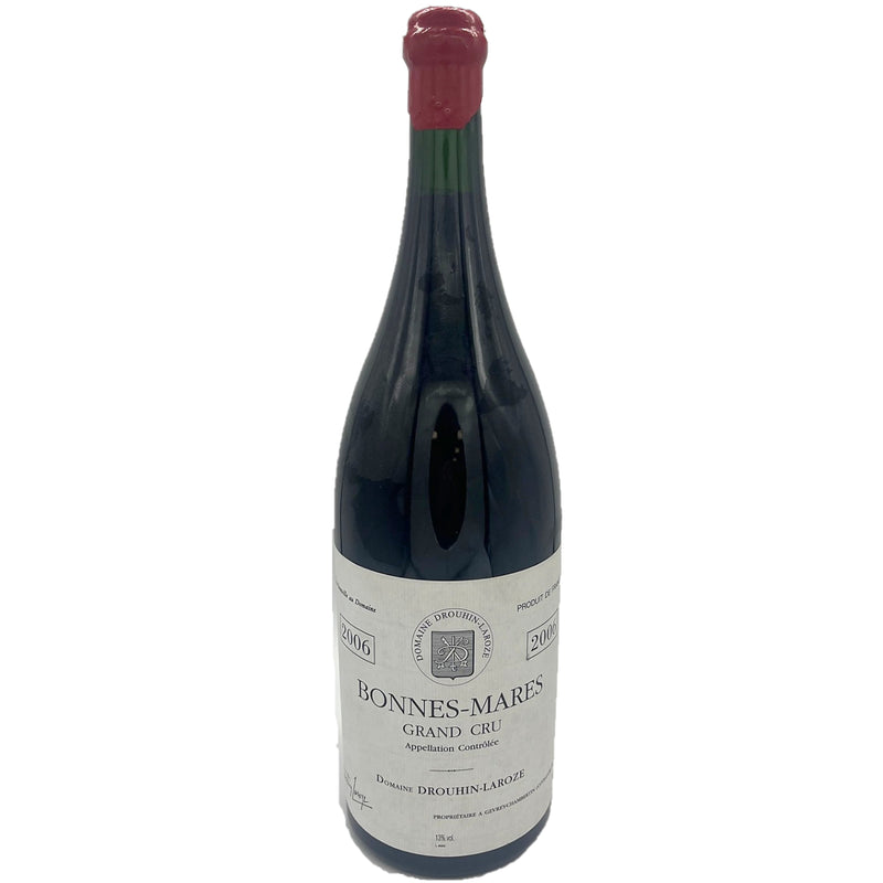 2006 Bonnes Mares Grand Cru, Domaine Drouhin-Laroze (Double Magnum)