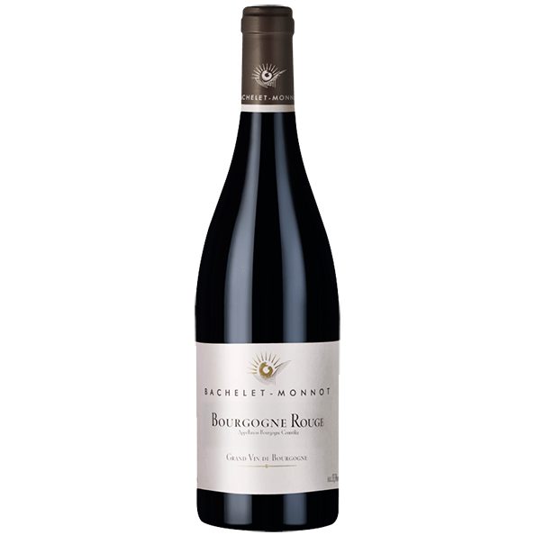 2022 Bourgogne Rouge, Domaine Bachelet-Monnot