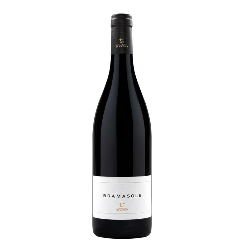 2020 Bramasole Syrah, La Braccesca