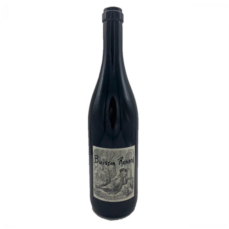 2009 Pouilly Fume Buisson Renard, Didier Dagueneau