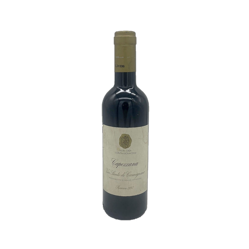 1997 Vin Santo di Carmignano Riserva, Capezzana (Half bottle)