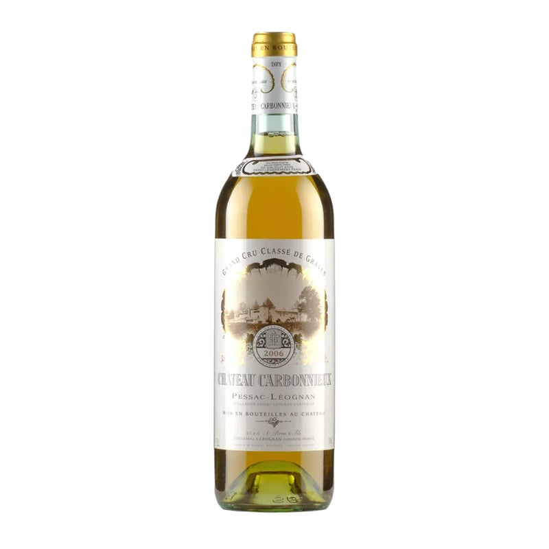 2006 Carbonnieux Blanc, Bordeaux Blanc