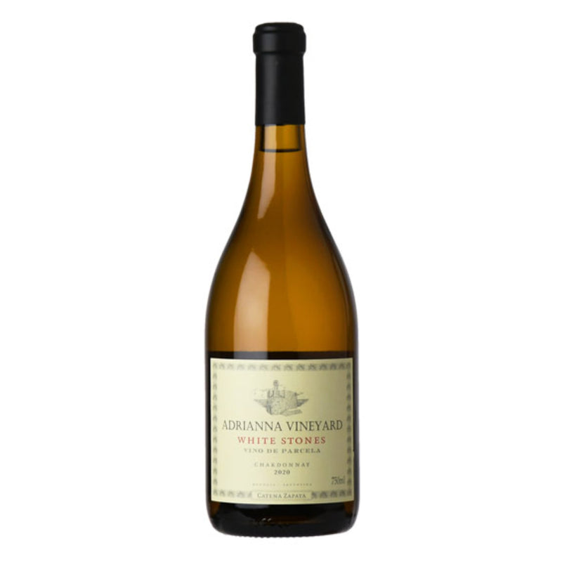 2020 White Stones Chardonnay Adrianna, Catena Zapata