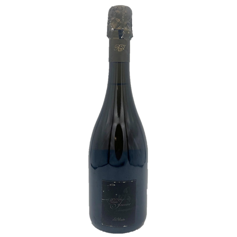 2010 Cedric Bouchard, Roses de Jeanne Les Ursules Blanc de Noirs