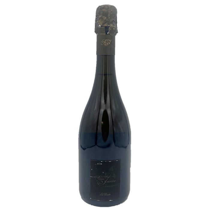 2000 亨利‧吉羅 (Henri Giraud)，Fut de Chene Ay 特級園