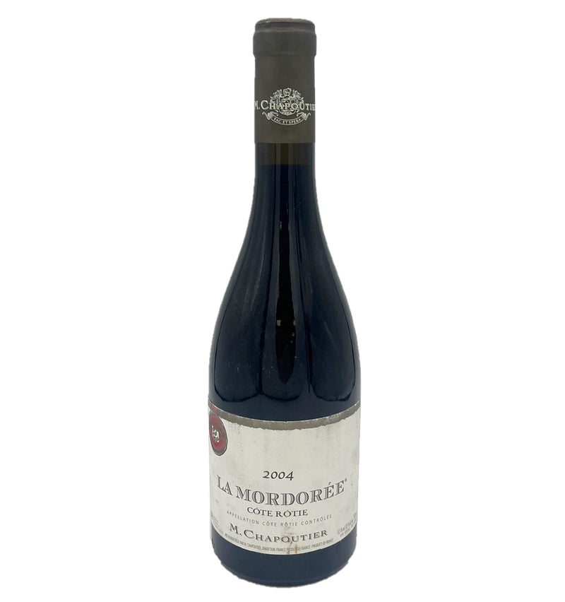 2004 Cote Rotie La Mordoree, M. Chapoutier