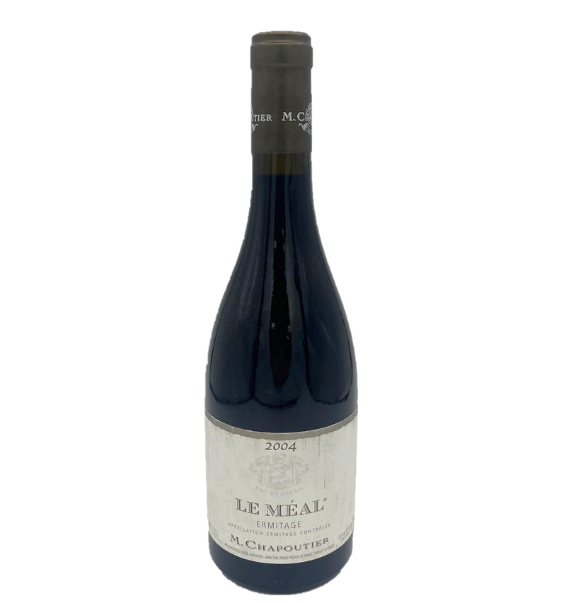 2004 Ermitage Le Meal, M. Chapoutier