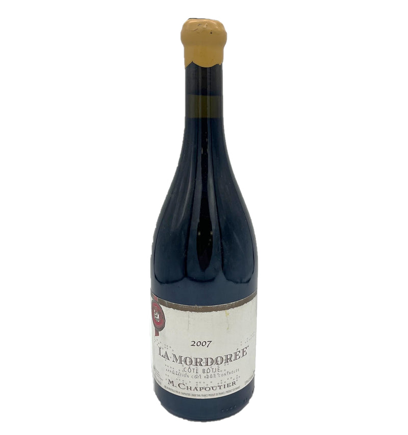 2007 Cote Rotie La Mordoree, M. Chapoutier