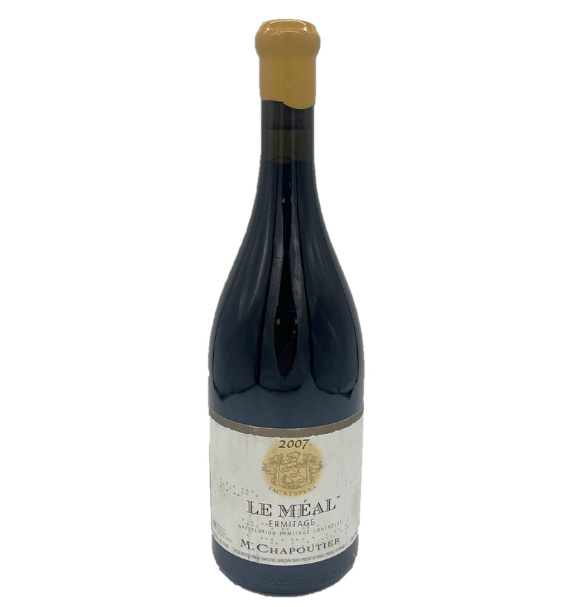 2007 Ermitage Le Meal, M. Chapoutier